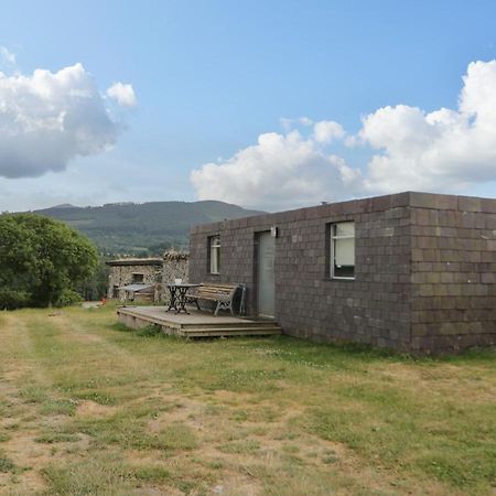 Slate Hut Villa แบงเกอร์ ภายนอก รูปภาพ