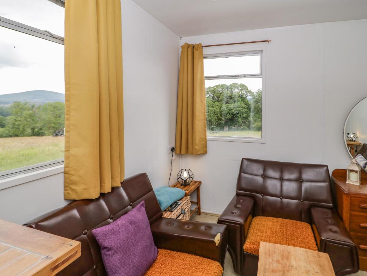 Slate Hut Villa แบงเกอร์ ภายนอก รูปภาพ