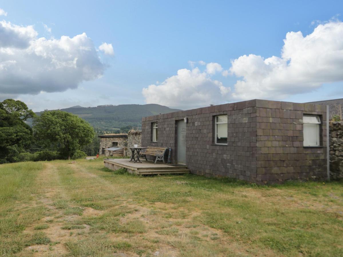 Slate Hut Villa แบงเกอร์ ภายนอก รูปภาพ