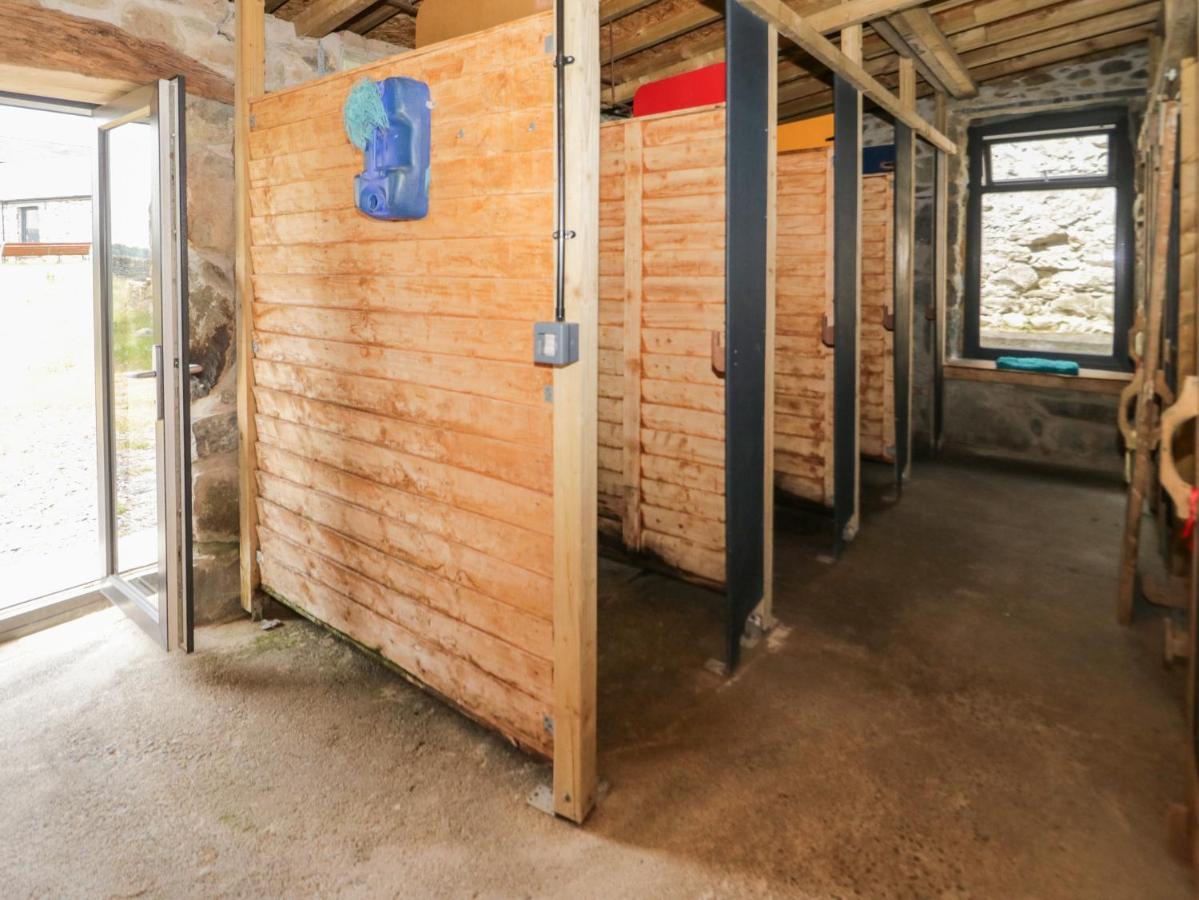 Slate Hut Villa แบงเกอร์ ภายนอก รูปภาพ